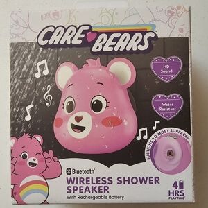 Bluetooth Shower Speaker